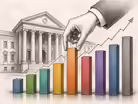 Time for long-term investors to look at them again? 9 NBFC stocks with upside po:Image
