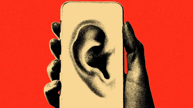 ‘Creepy’ Listening Tool for Targeted Ads Didn’t Actually Work, FTC Says