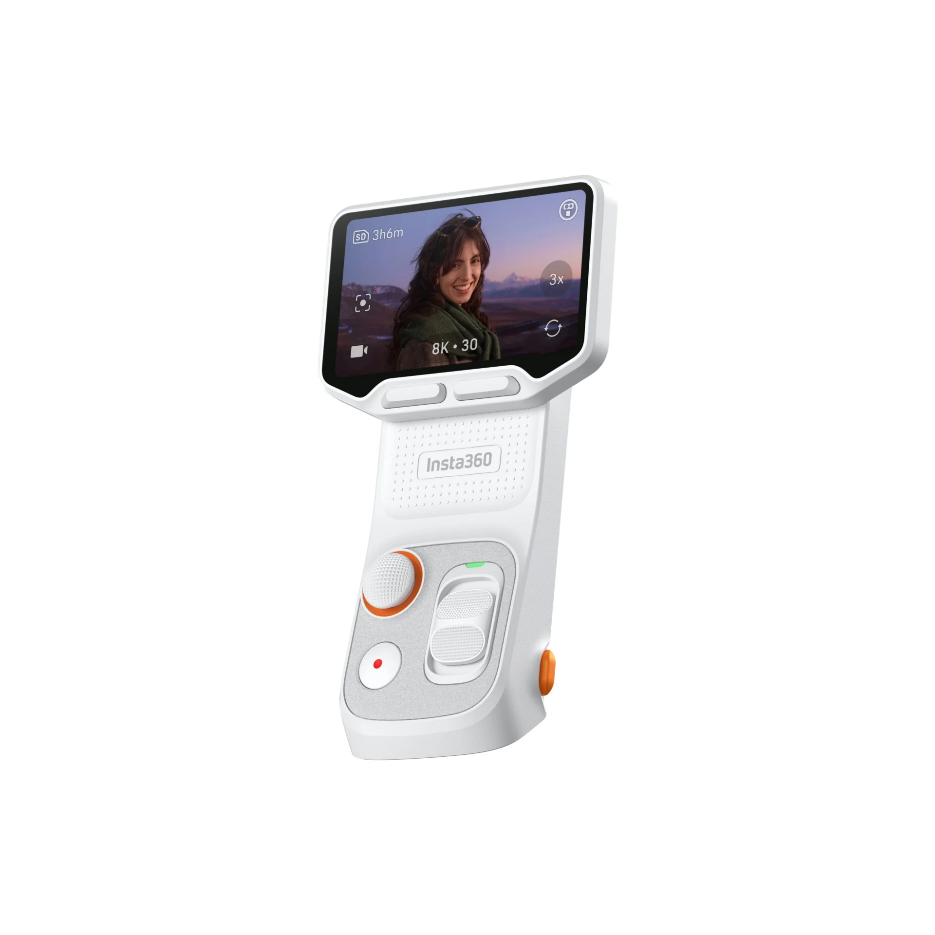 Insta360 Luna Ultra 4