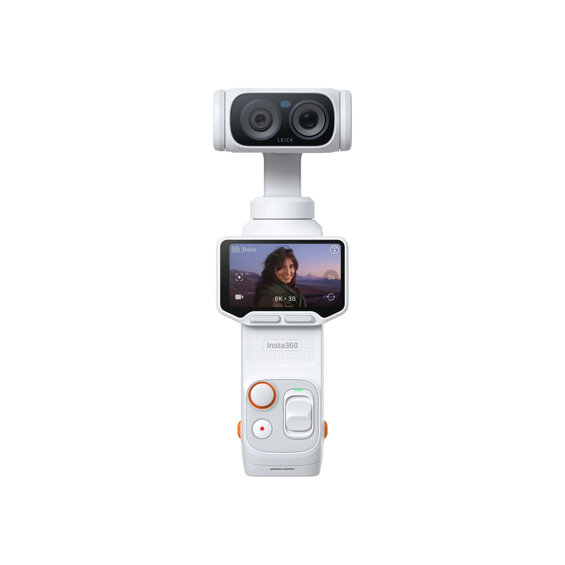 Insta360 Luna Ultra 3
