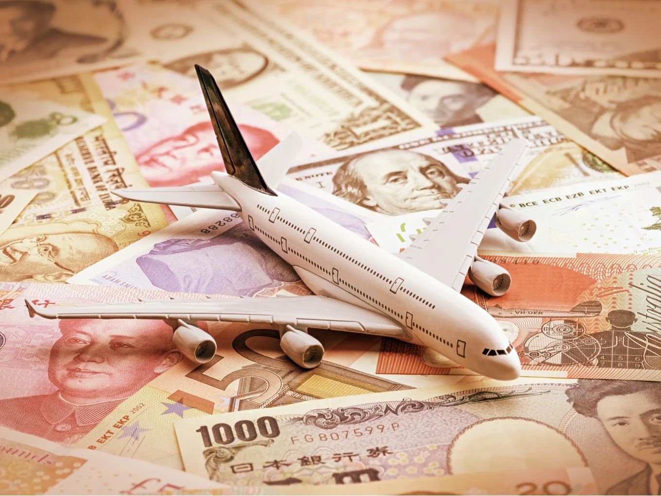 EaseMyTrip, ixigo Brace For Turbulence Amid Iran-Israel Conflict