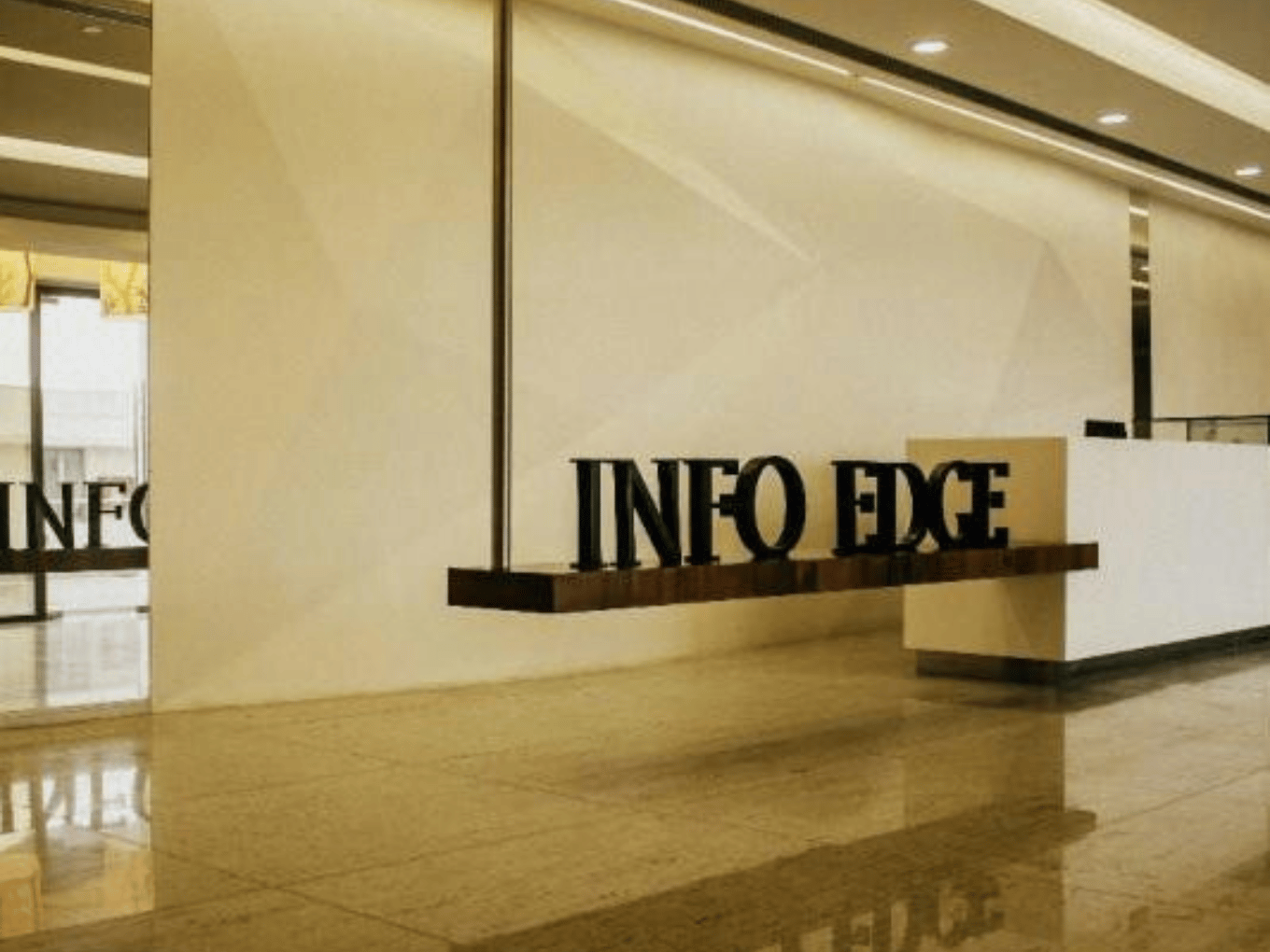 Info Edge Commits ₹250 Cr To A88 Fund I To Back Early-Stage Deeptech Startups