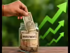 Long-term investing: The only play in today’s market; 5 large-caps from differen:Image