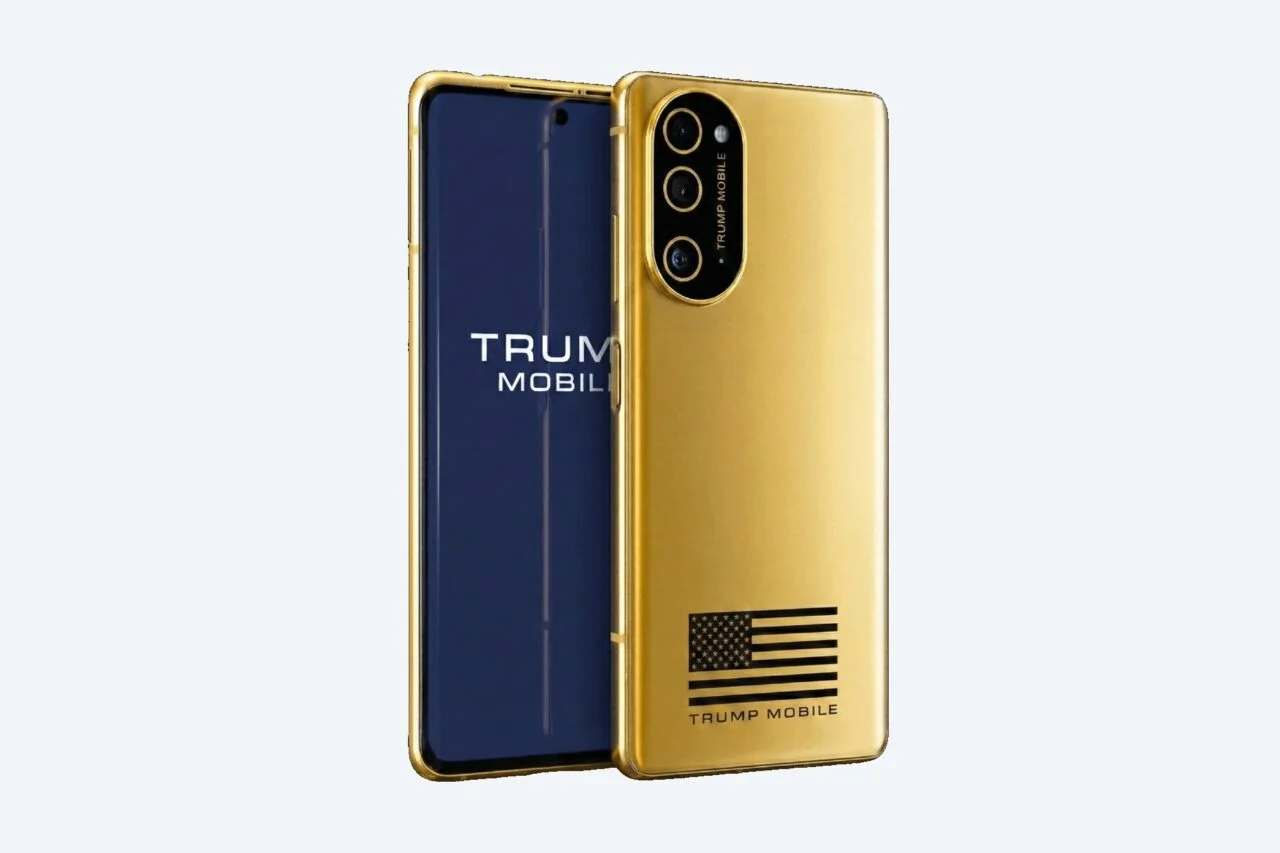 Trump Phone