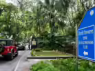 Auditor red flagged Gymkhana land issue long before govt action:Image