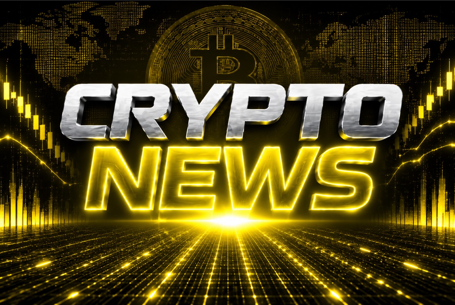 Crypto News: AlphaPepe Expands Listings With BiFinance CEX Deal as Bitcoin Price Prediction Eyes $250,000