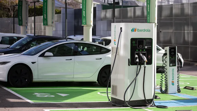 Here’s How AI Agents Can Protect EV Chargers