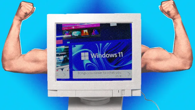 Use Tiny11 to Rescue a Computer Running Windows 10