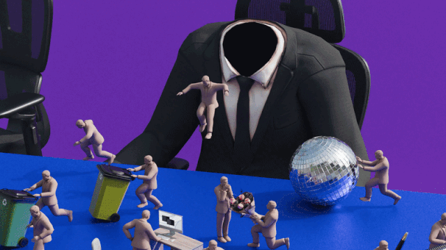 AI Agents Plunged the Tech World Into Chaos. Here’s Exactly How That Happened