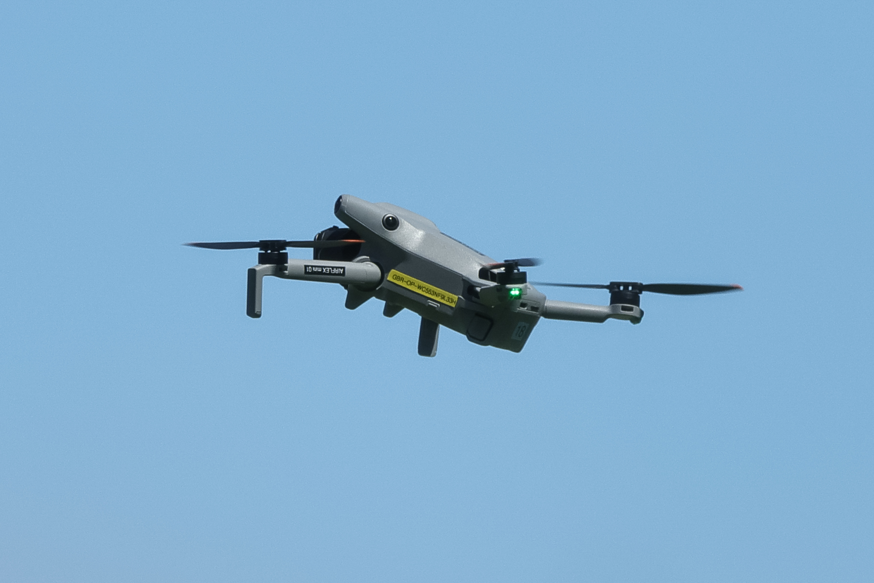Acoustic mapping app uses thousands of networked old Android phones to hunt Shahed drones — crowd-sourced microphone network spots small, low-RCS military targets