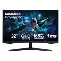 Samsung Odyssey G55C Samsung Odyssey G55C