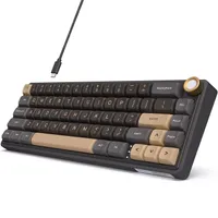 Royal Kludge R65 Wired Gaming Keyboard