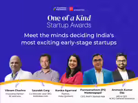Inside the jury shaping the One Of A Kind Startup Awards
