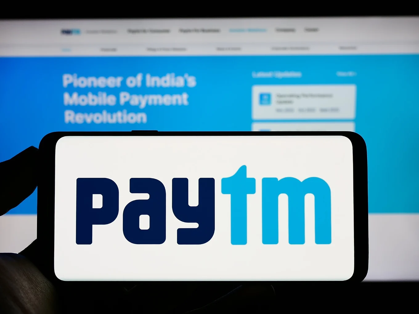 NCLT Admits Paytm’s Insolvency Plea Against Gaming Company Fabzen