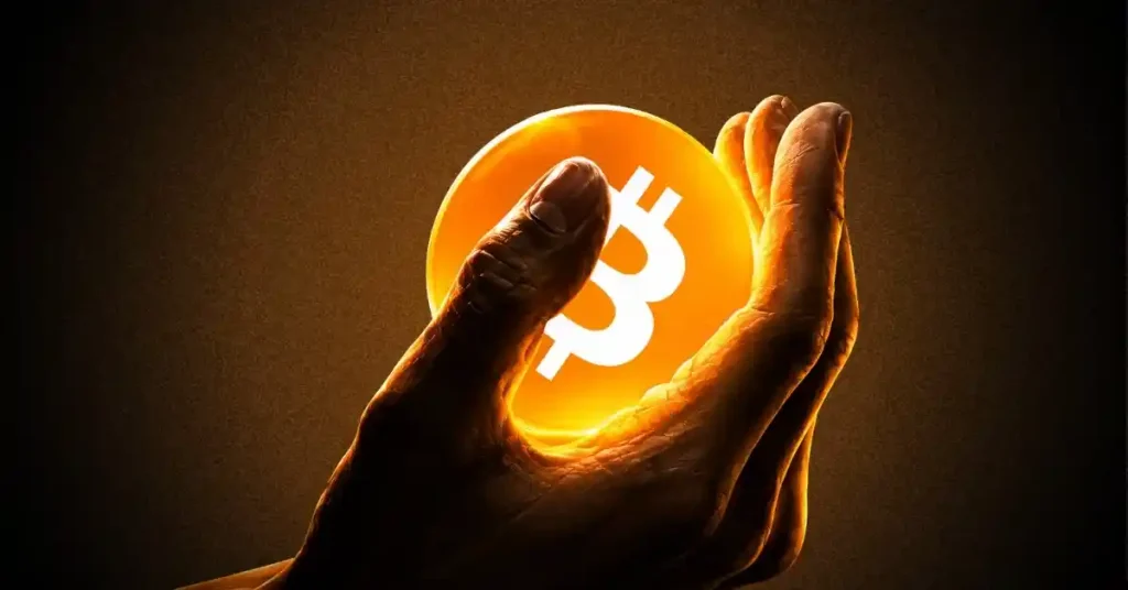 Bitcoin Faces $5 Billion Selling Pressure as Short-Term Holders Exit