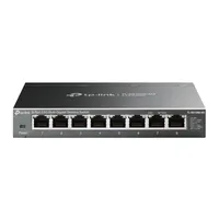 TP-Link TL-SG108S-M2 | 8-Port Multi-Gigabit 2.5G Ethernet Switch