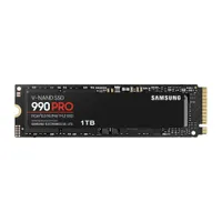 Samsung 1TB 990 Pro SSD
