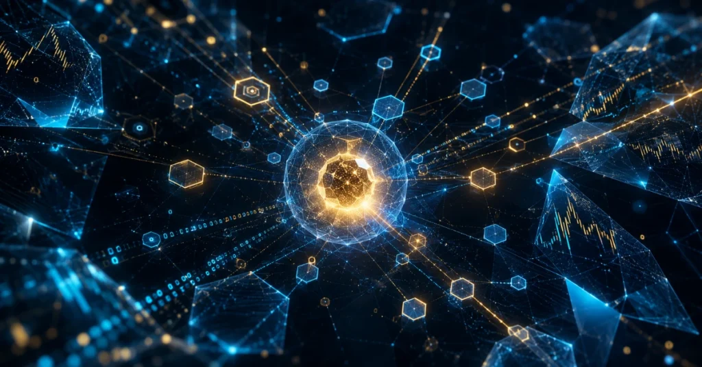 SeerDEX From $0.00050 — Analysts Say This Is the Best Crypto Presale Before TGE