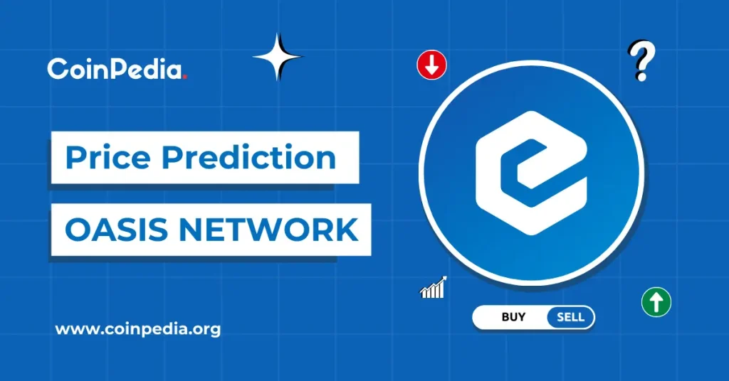 Oasis Network Price Prediction 2026, 2027 – 2030: Will ROSE Price Go Up?