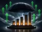 Image for For long-term investors: Boring portfolio that wins difficult years; 5 large-cap stocks with upside potential up to 20%