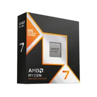 AMD Ryzen 7 9800X3D