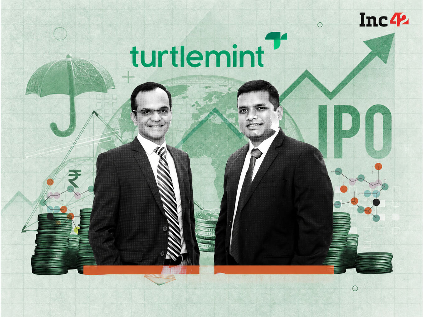 Turtlemint IPO: Issue Subscribed 50% On Day 2 So Far
