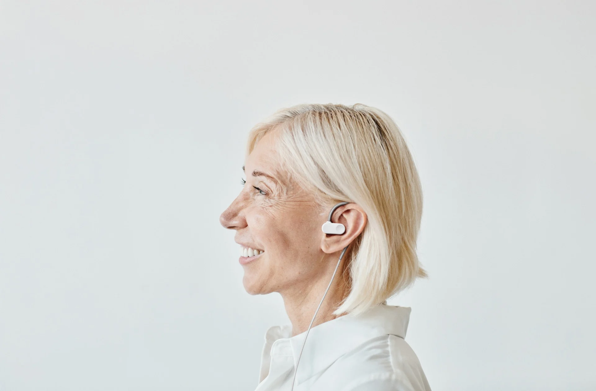 Stressed? Nuropod Says It Can Fix That—by Hacking Your Brain