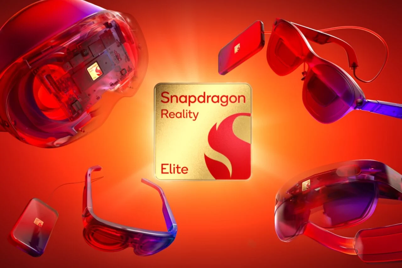 Qualcomm Snapdragon Reality Elite