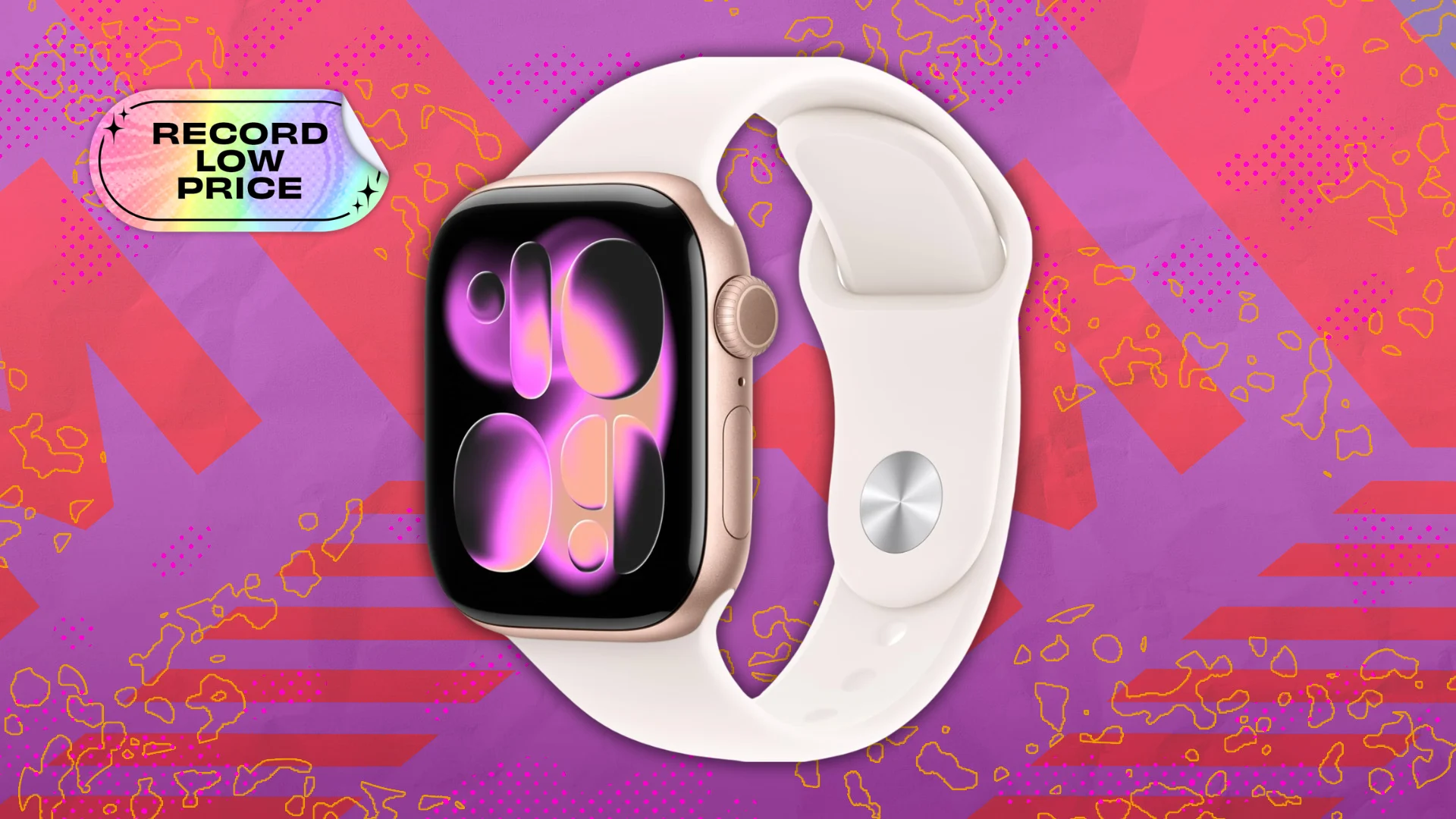 We found the best Apple Watch deals ahead of Prime Day — shop the Series 11 at best-ever price