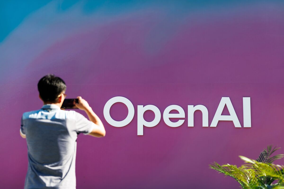 Getty Images Soars 200% in Early Trading After OpenAI Deal