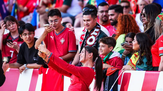 The US Is Requiring Foreign Influencers to Get Work Visas for the 2026 World Cup