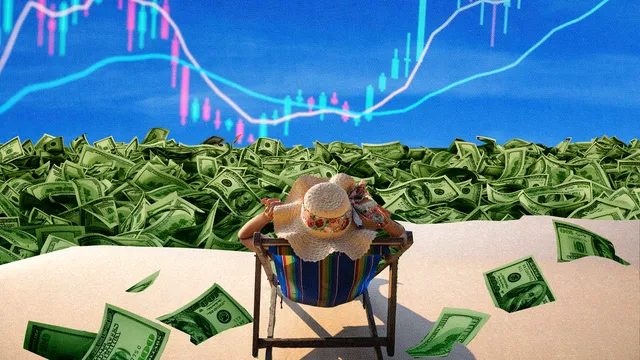 Americans Are Trading Billions of Dollars on Polymarket’s Banned Offshore Platform