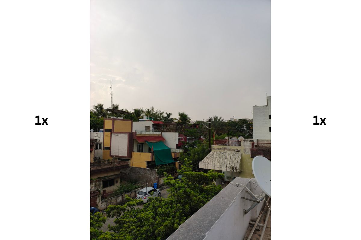 Redmi Turbo 5 Camera Review: Gets Better with Time