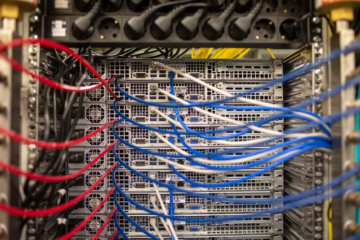 Microsoft and Chevron Sign 20-Year Power Deal For Texas Data Center