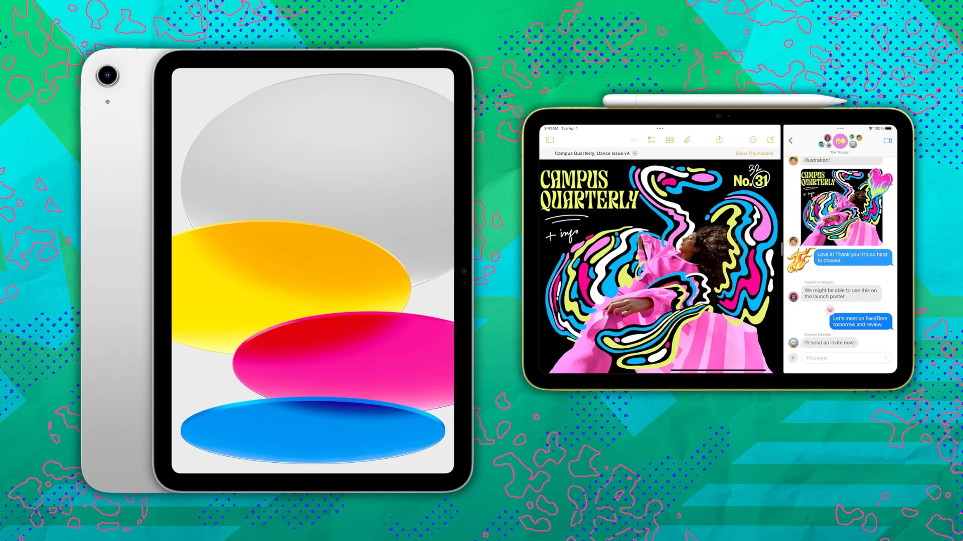 All of Apples iPads are on sale ahead of Prime Day, but you should probably wait to buy