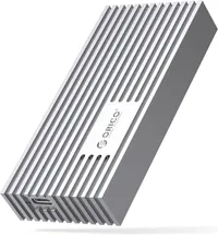 Orico 40Gbps NVMe SSD Enclosure Orico 40Gbps NVMe SSD Enclosure