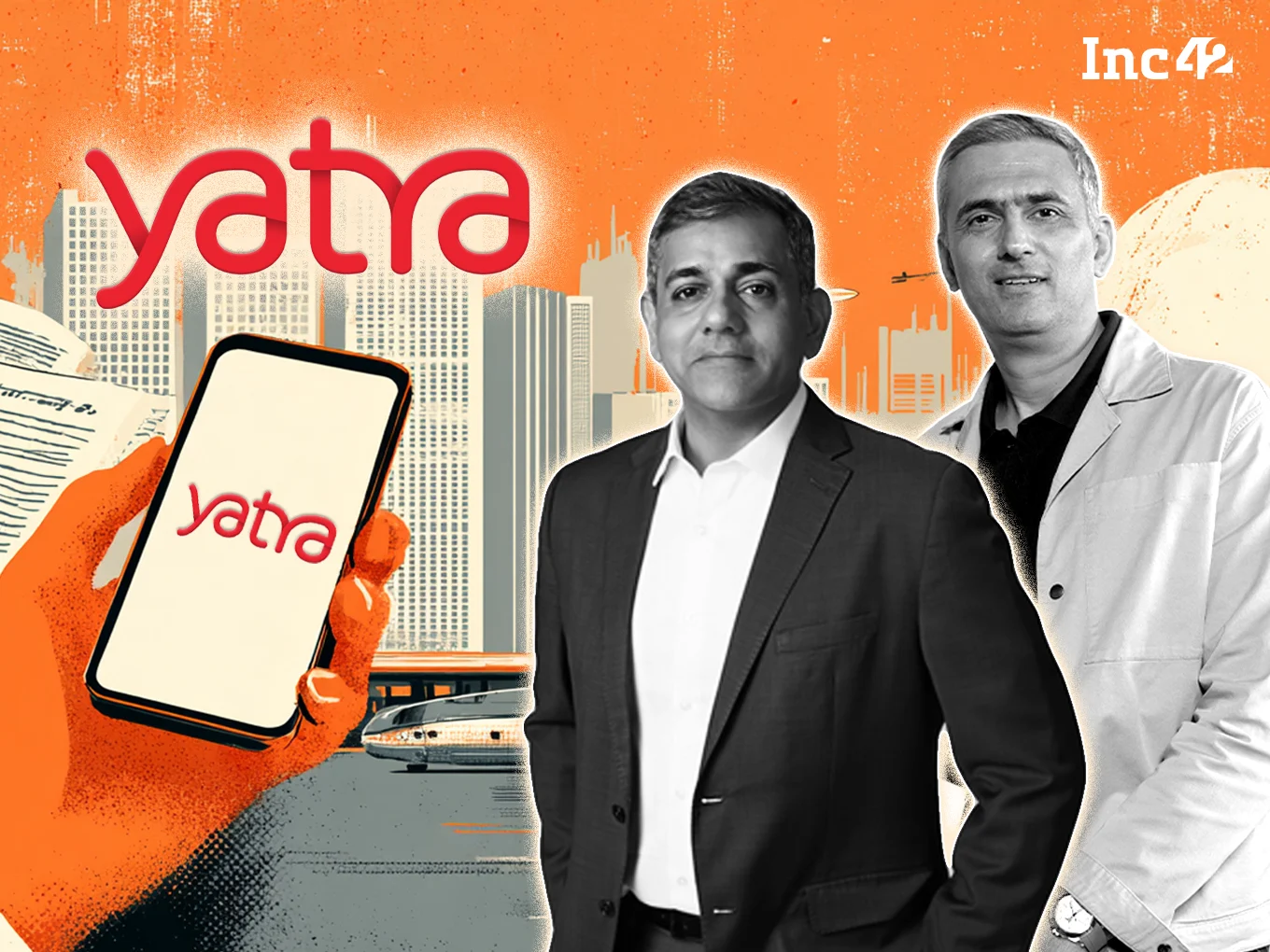 Yatra Says Report Of Stake Acquisition By ixigo ‘Innaccurate’