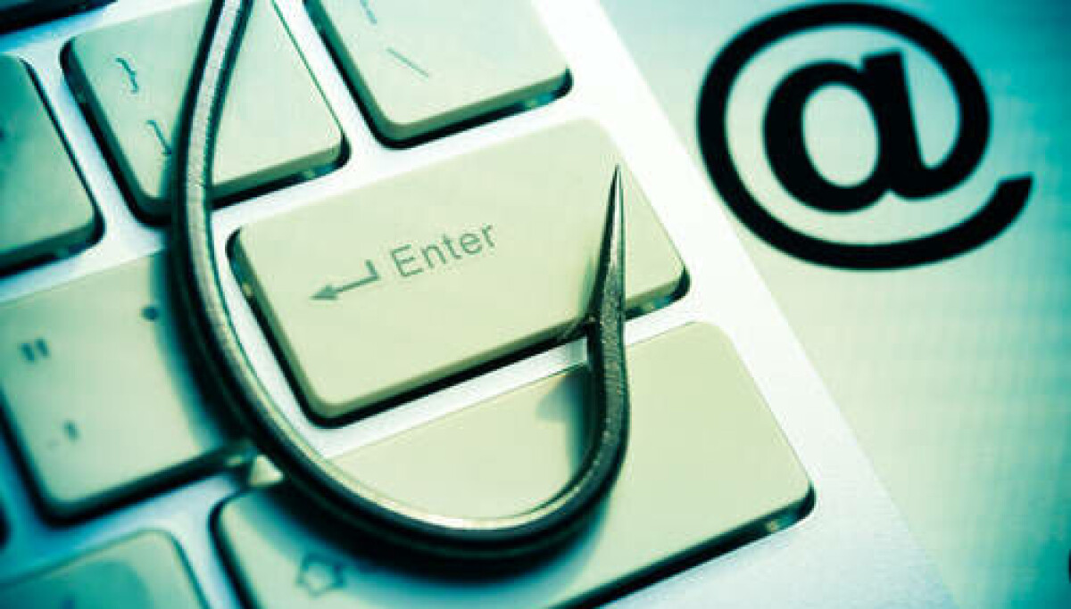 Health board apologizes for phishing staff with with bogus vacation day