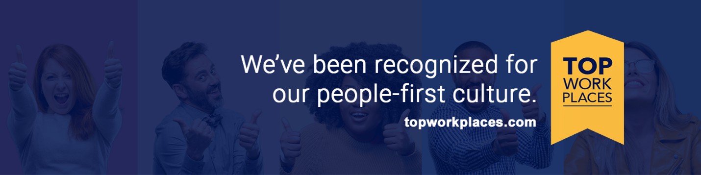 WTOP News Names HRCI A Winner Of The Greater Washington Area Top Workplaces 2026 Award