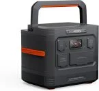 the Jackery Explorer 1500 Ultra
