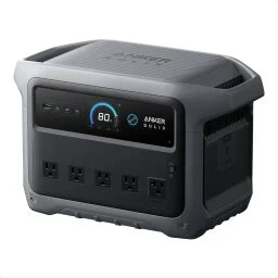 the Anker Solix C1000 Gen 2