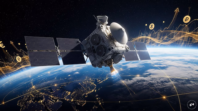 China's Starlink rival launches new fundraising round, state media says
