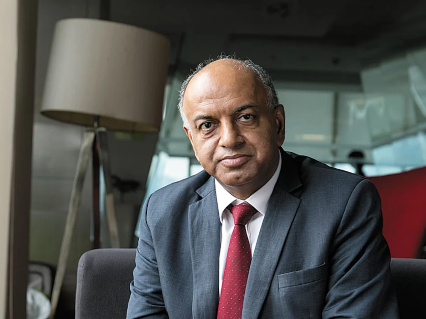 Info Edge’s AI, Deeptech Playbook: ₹1,003 Cr Portfolio Across 54 Startups