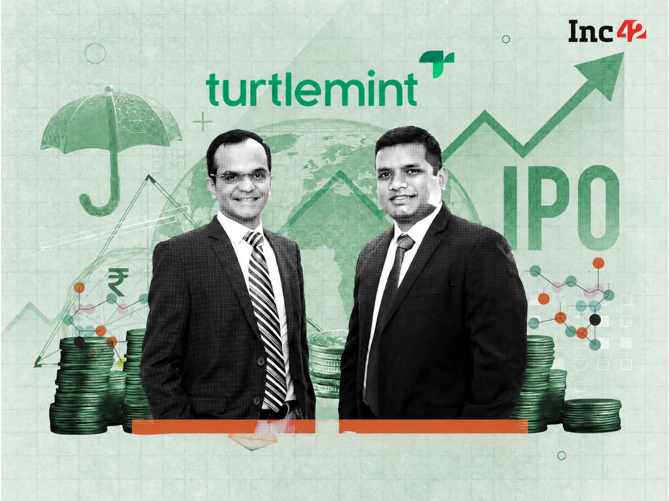 [Update] Turtlemint IPO: Issue Subscribed 52% On Day 2