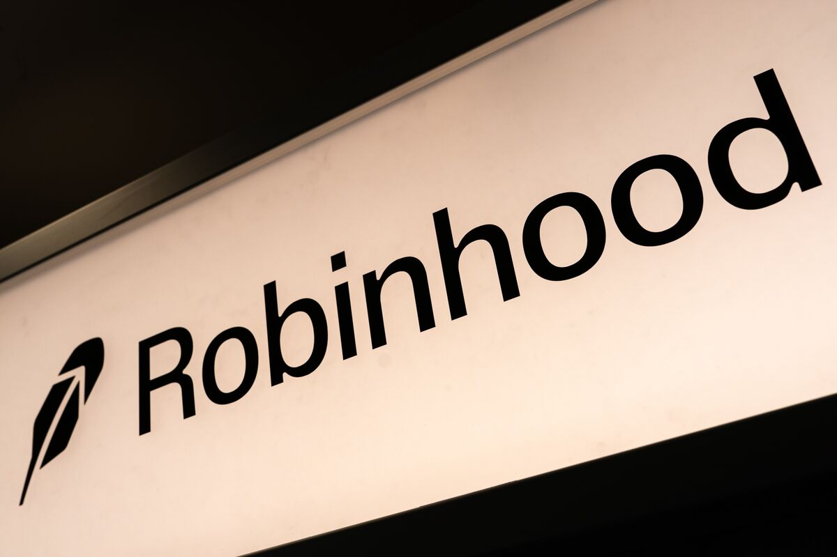 Robinhood Seeks to Raise $2 Billion in Convertible Bond Sale
