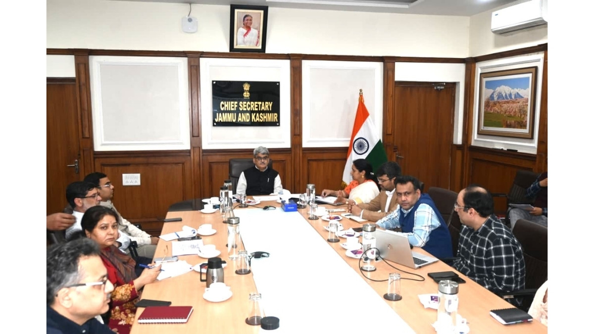 SoftTech Engineers Limited Strengthens Urban Governance Framework in Jammu & Kashmir with CivitPERMIT(AutoDCR) Technology