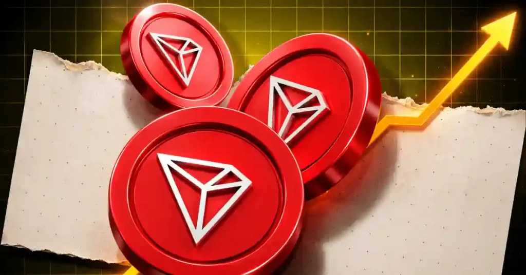TRON Price Prediction: Can TRX Reclaim $0.38 Level?