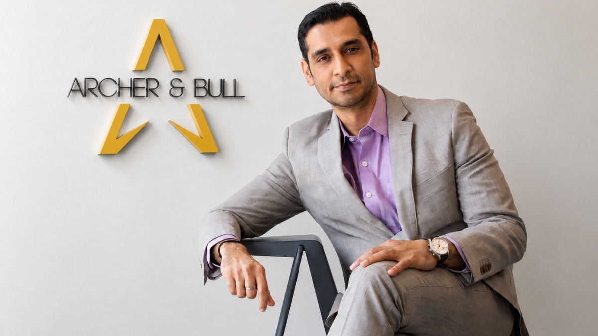 Archer & Bull Accelerates India Expansion Amid Rising Demand for Transformational Leadership Talent