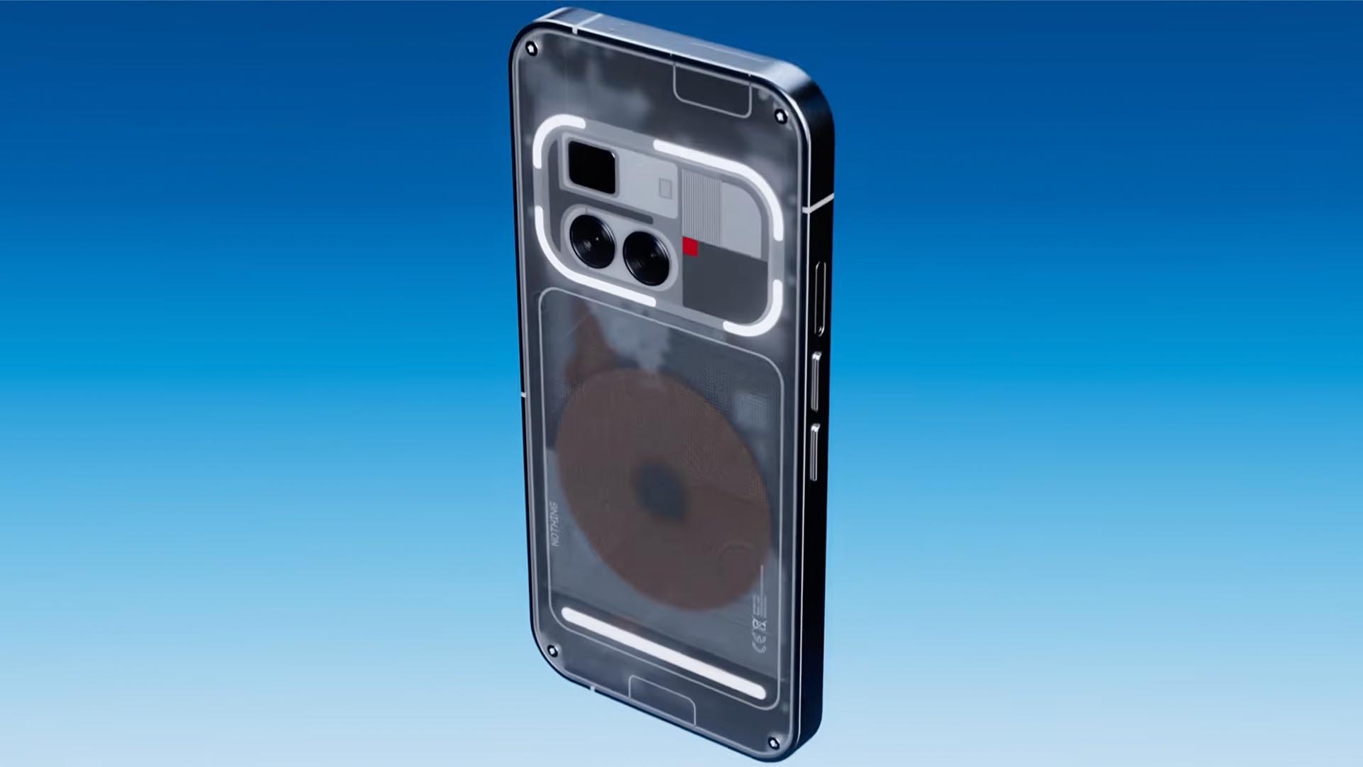 Nothing just designed its most wanted phone ever, but it isn’t for sale