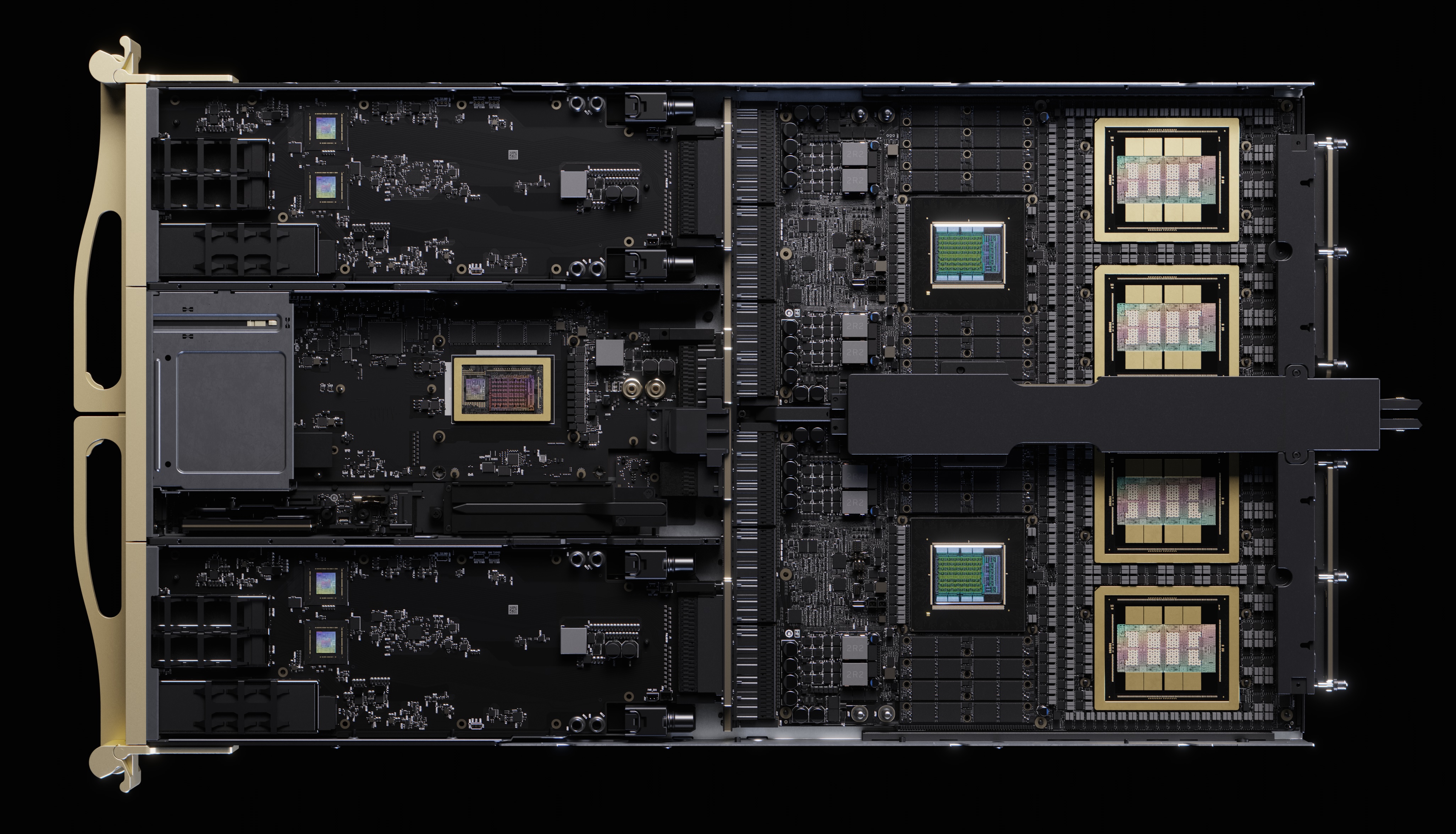 NVIDIA Vera Rubin Delivers World-Class Supercomputers for Science